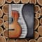 Diamond Dotz® Intermediate Classical Jazz Diamond Painting Kit